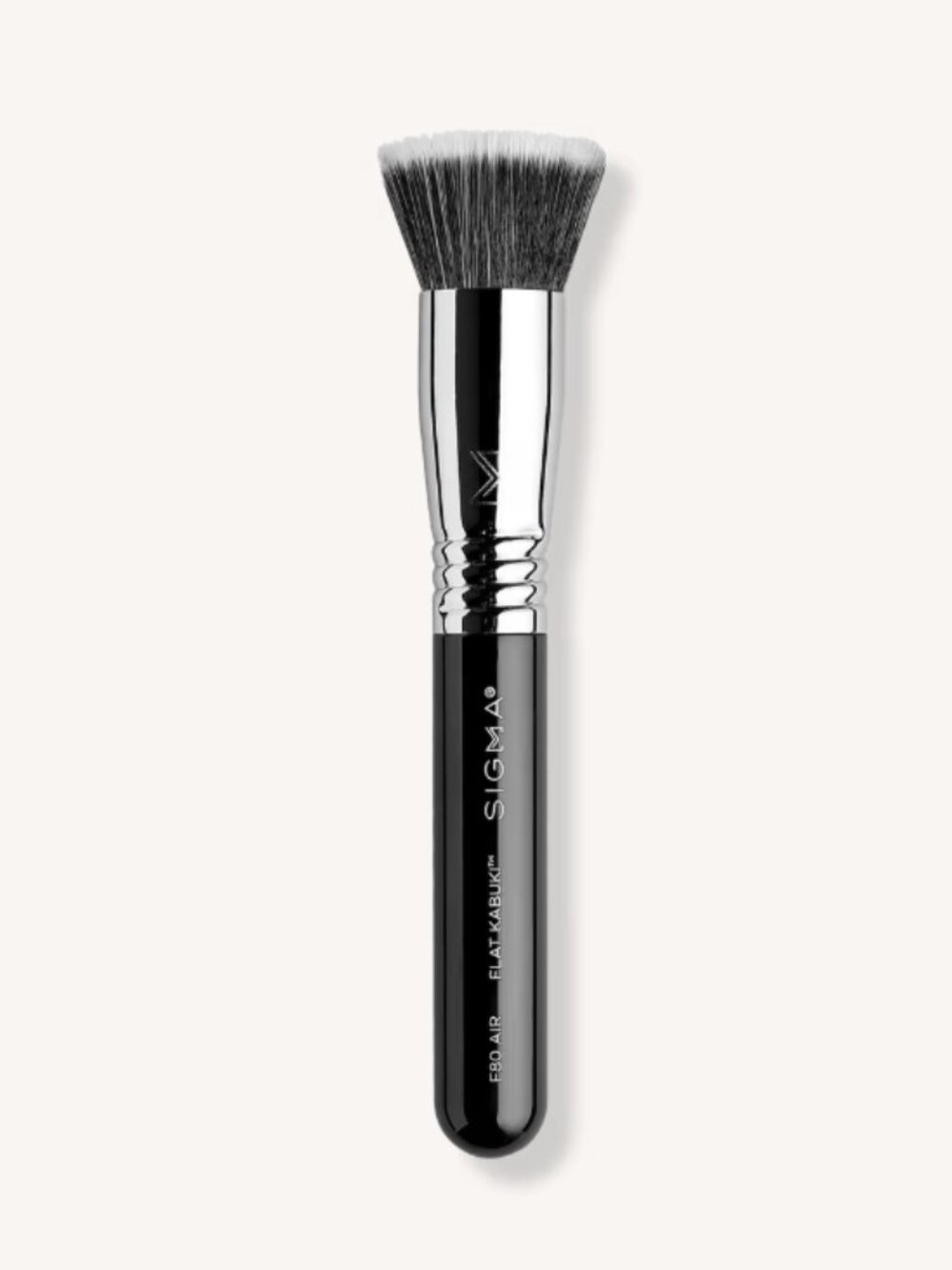 Sigma Beauty F80 Air Flat Kabuki Brush | NEW PRODUCT